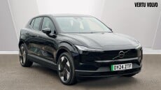 Volvo Ex30 200kW SM Extended Range Plus 69kWh 5dr Auto Electric Estate